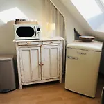 Le Petit Cosy King Size Bed, Calme Et Parking Prive