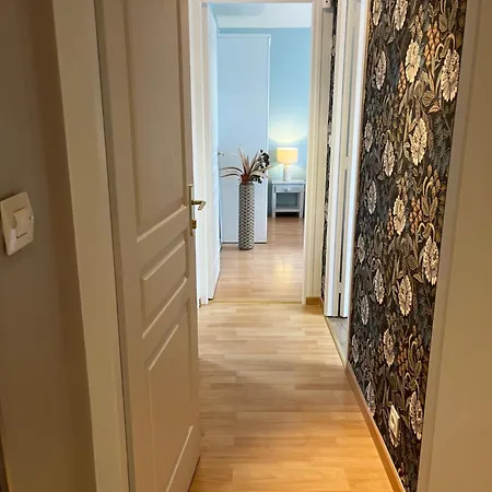 Leptitcosy Avec Parking Et Jardin à 5 Mn Du Centre Historique De Bayeux Vaucelles