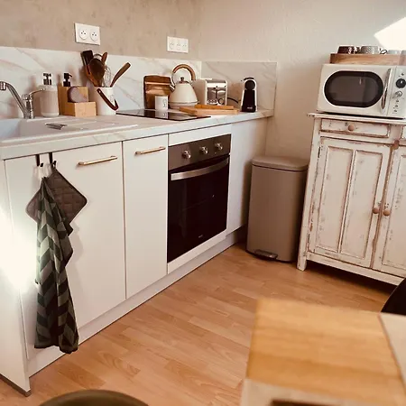 Leptitcosy Avec Parking Et Jardin à 5 Mn Du Centre Historique De Bayeux * Vaucelles