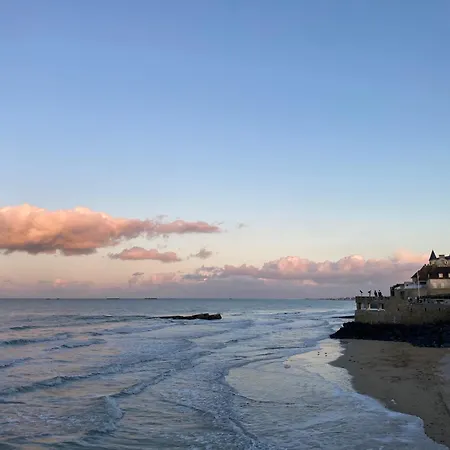 Appartamento Leptitcosy Avec Parking Et Jardin à 5 Mn Du Centre Historique De Bayeux *