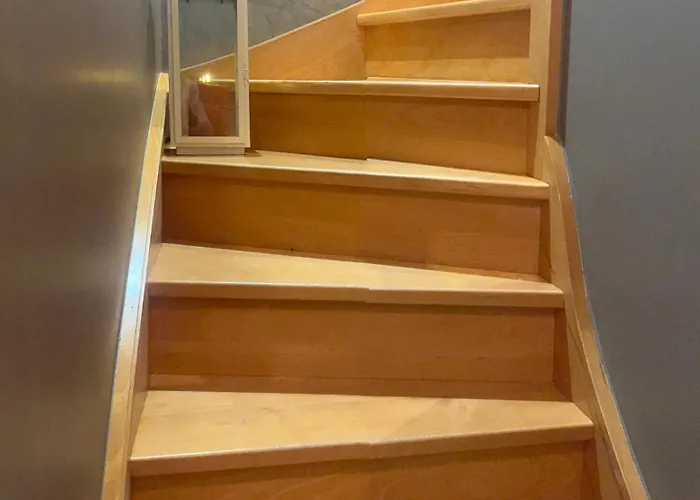 Leptitcosy Avec Parking Et Jardin à 5 Mn Du Centre Historique De Bayeux *