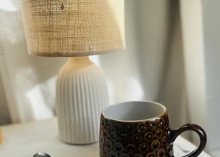 Leptitcosy Avec Parking Et Jardin à 5 Mn Du Centre Historique De Bayeux *