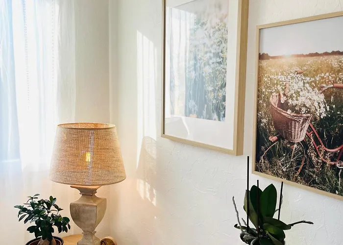 Leptitcosy Avec Parking Et Jardin à 5 Mn Du Centre Historique De Bayeux *