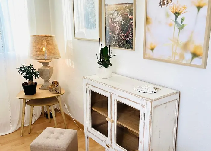 Appartamento Leptitcosy Avec Parking Et Jardin à 5 Mn Du Centre Historique De Bayeux *