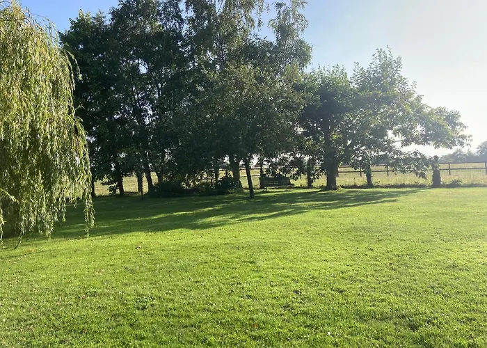 Leptitcosy Avec Parking Et Jardin à 5 Mn Du Centre Historique De Bayeux Appartamento *