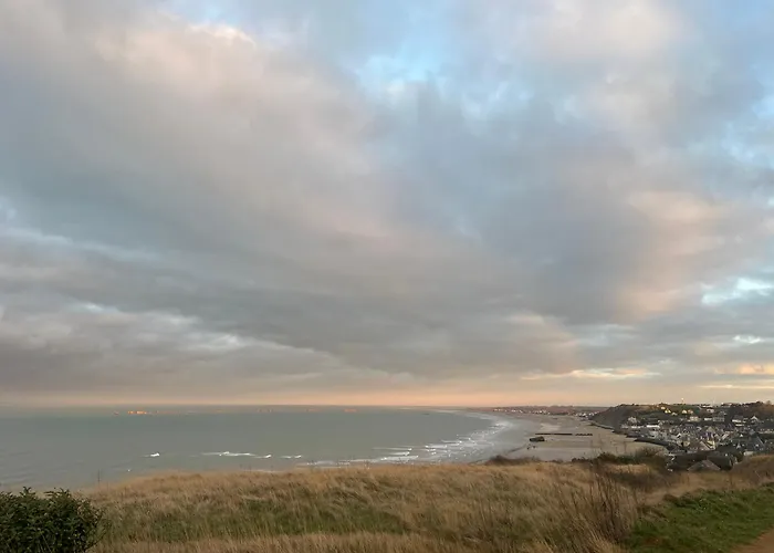 Leptitcosy Avec Parking Et Jardin à 5 Mn Du Centre Historique De Bayeux *